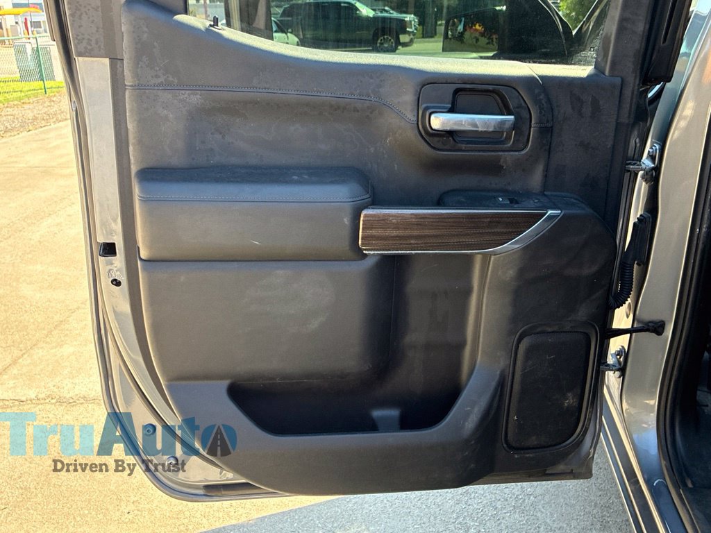 Used 2022 Chevrolet Silverado 1500 RST AWD/4WD image 37