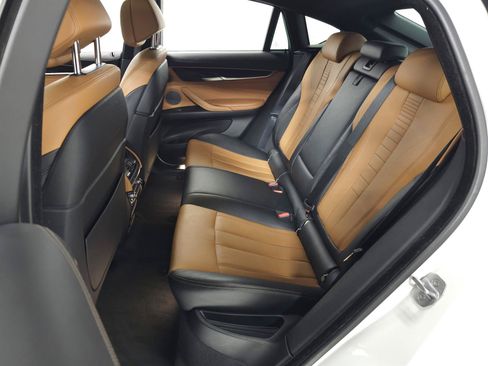 Used 2019 BMW X6 xDrive35i AWD/4WD image 36