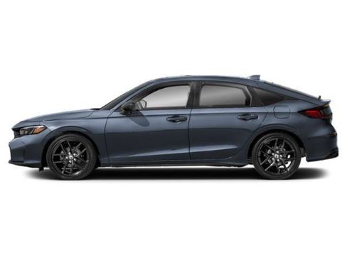 New 2026 Honda Civic Sport image 3