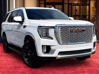 Used 2024 GMC Yukon Denali w/ Advanced Technology Package video 2