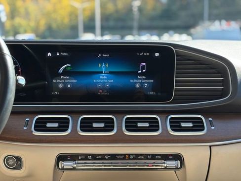 Certified 2023 Mercedes-Benz GLE 450 4MATIC image 18