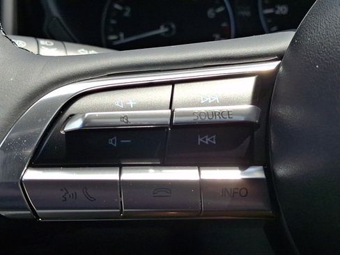 New 2026 MAZDA CX-50 AWD 2.5 S w/ Weather Package image 17