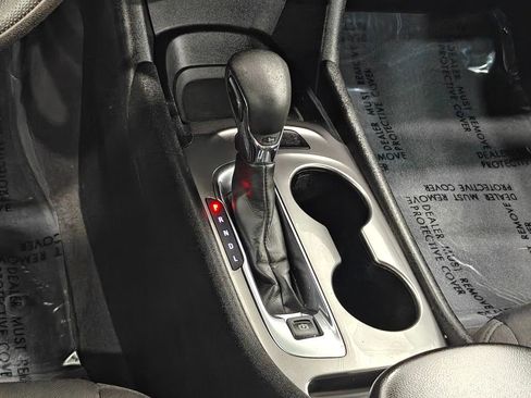 Used 2023 Chevrolet Malibu LS FWD image 9