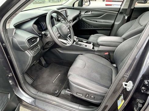 Used 2020 Hyundai Santa Fe SEL image 33