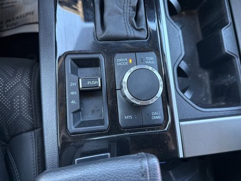 Certified 2023 Toyota Sequoia SR5 w/ SR5 Premium Package image 18