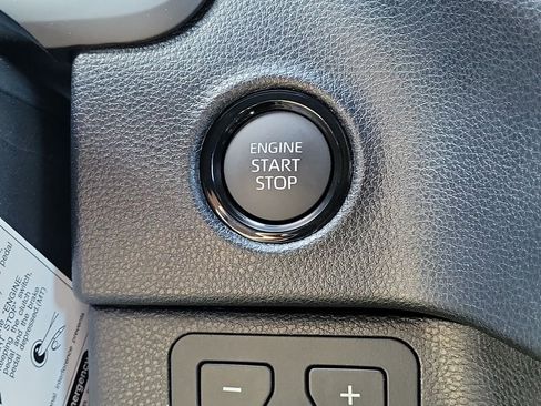 New 2026 Toyota Tundra SR5 AWD/4WD image 27
