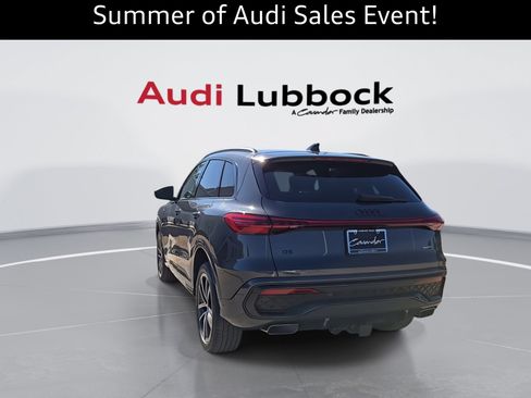 New 2026 Audi Q5 Premium Plus AWD/4WD image 7