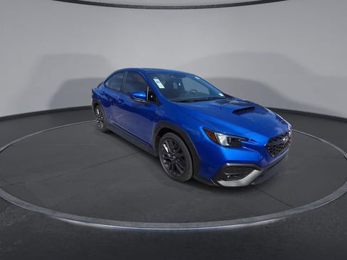 New 2026 Subaru WRX Premium AWD/4WD image 2