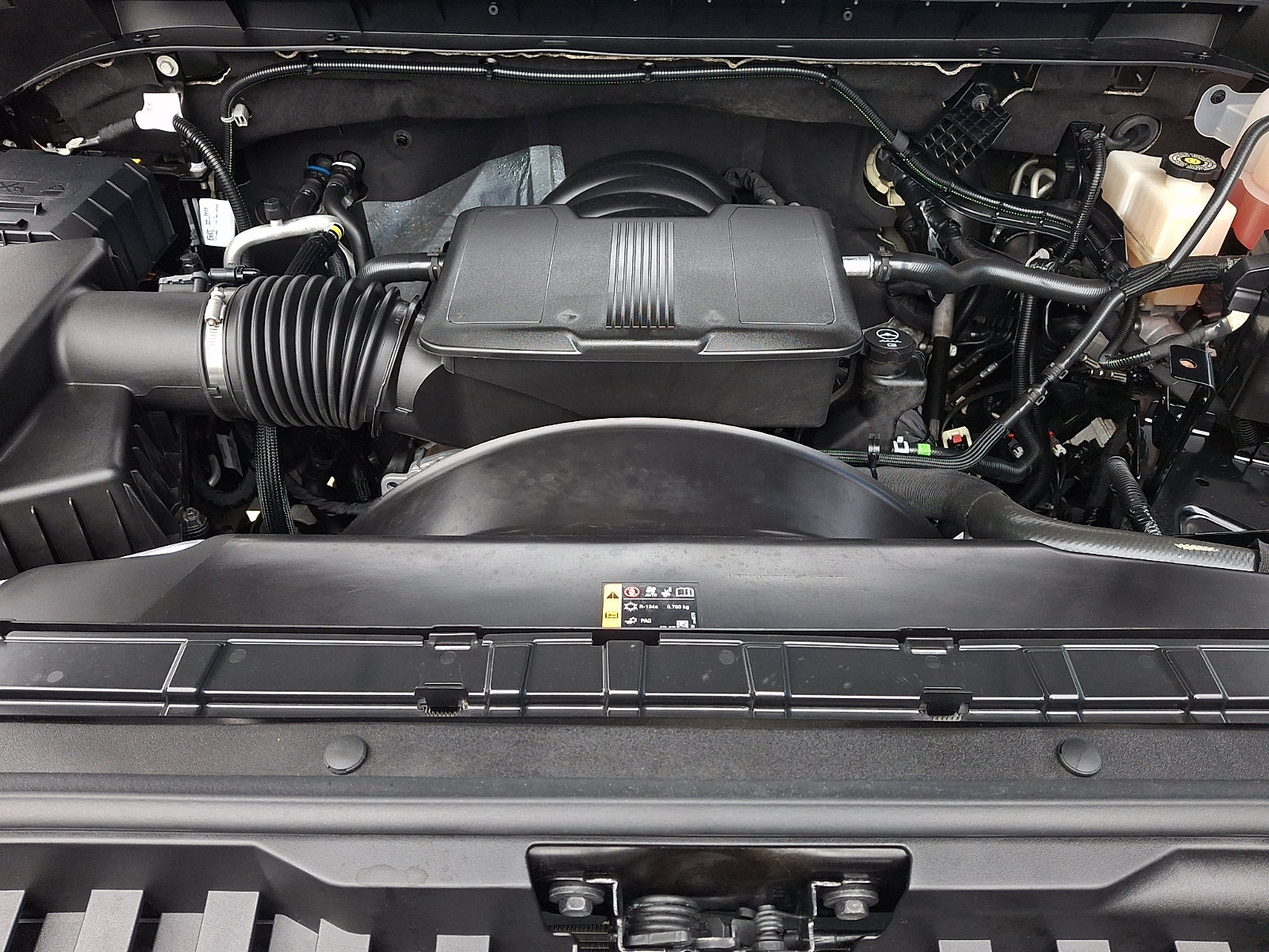 Used 2025 GMC Sierra 2500 Denali AWD/4WD image 27