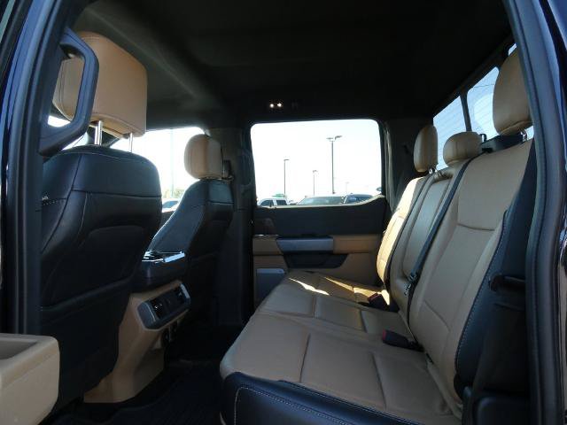 Certified 2021 Ford F150 Lariat AWD/4WD image 19