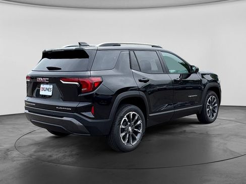 New 2027 GMC Terrain Elevation w/ Elevation Premium Package AWD/4WD image 8