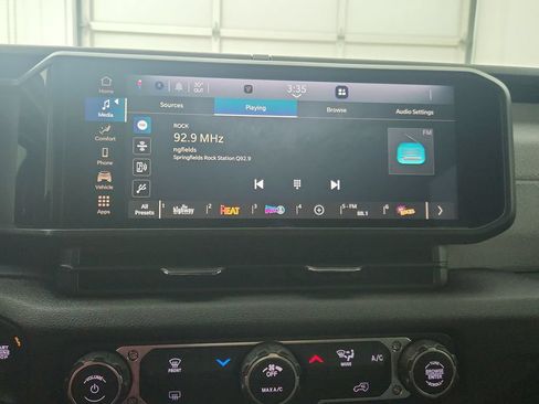 New 2026 Jeep Wrangler Unlimited Sport AWD/4WD image 24