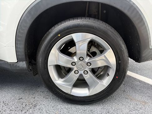 Certified 2021 Honda HR-V LX image 40