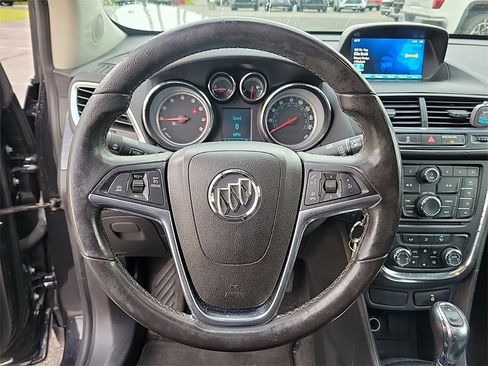 Used 2014 Buick Encore Convenience image 20