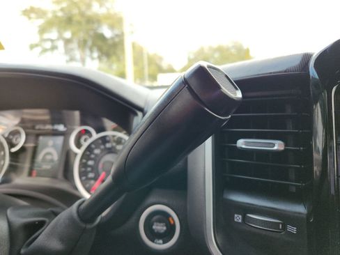 Certified 2025 RAM 2500 Big Horn image 25