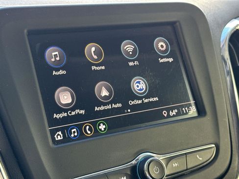 Used 2022 Chevrolet Equinox LT image 19