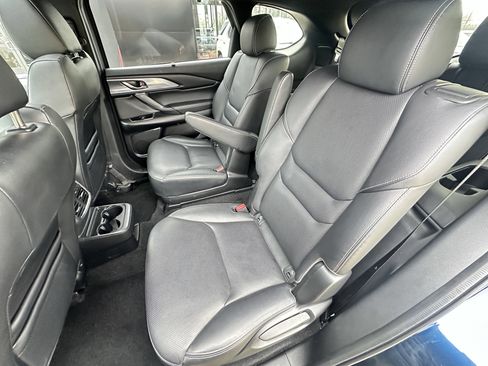 Used 2023 MAZDA CX-9 Grand Touring image 33