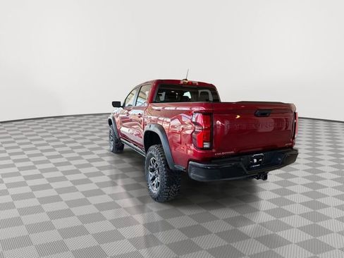 Certified 2025 Chevrolet Colorado ZR2 w/ Technology Package image 8