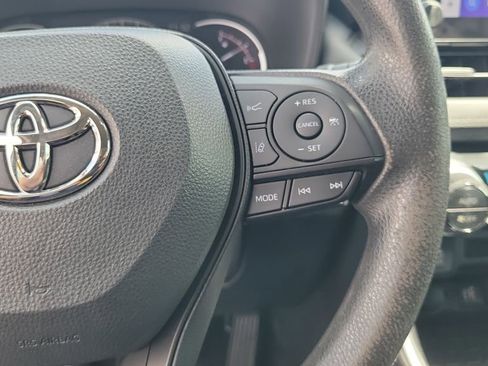 Used 2023 Toyota RAV4 XLE w/ Convenience Package FWD image 25