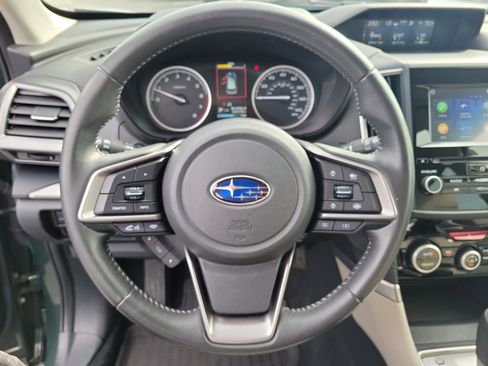 Used 2023 Subaru Forester Premium image 23
