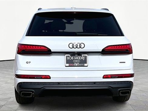 New 2026 Audi Q7 3.0T Premium Plus image 2