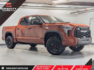Used 2024 Toyota Tundra TRD Pro video 1