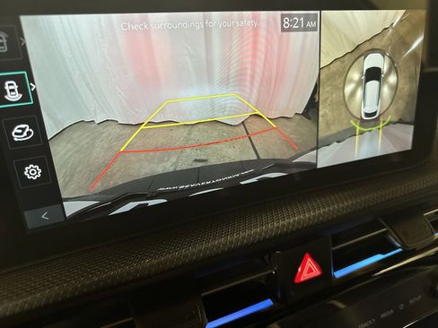 New 2025 Kia EV6 GT-Line image 22