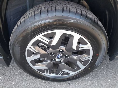 Certified 2026 Subaru Forester Premium AWD/4WD image 41