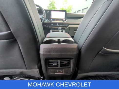 Certified 2023 Chevrolet Colorado Z71 w/ Z71 Convenience Package 2 AWD/4WD image 22