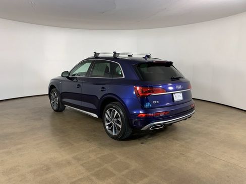 Used 2024 Audi Q5 2.0T Premium Plus AWD/4WD image 12
