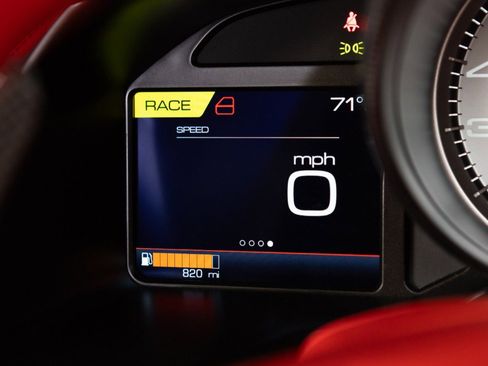 Certified 2023 Ferrari 812 GTS image 86