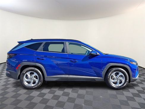 Used 2022 Hyundai Tucson SEL image 10