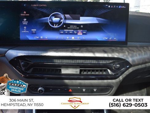 Used 2026 BMW 330i Sedan RWD image 19
