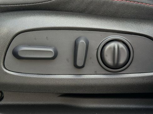 New 2027 Chevrolet Bolt RS image 20