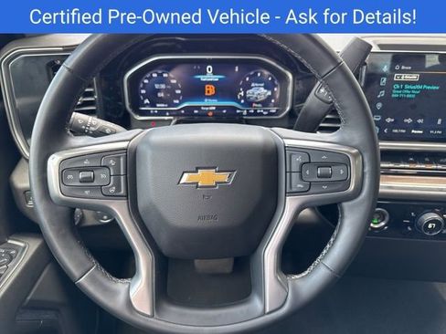 Used 2023 Chevrolet Silverado 1500 LT image 11