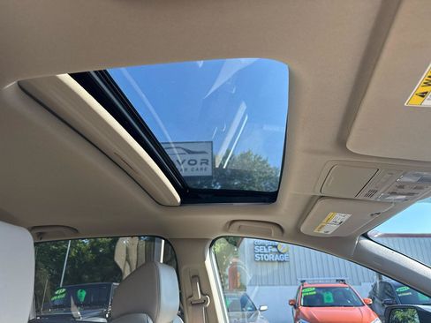 Used 2019 Honda CR-V EX-L image 16