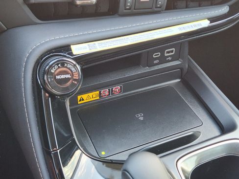 Used 2026 Lexus NX 350 AWD w/ Accessory Package (Z1) image 14