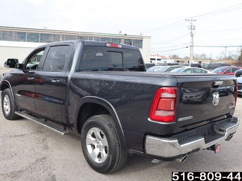 Used 2019 RAM 1500 Laramie image 9