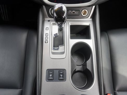 Used 2023 Nissan Murano SV image 16