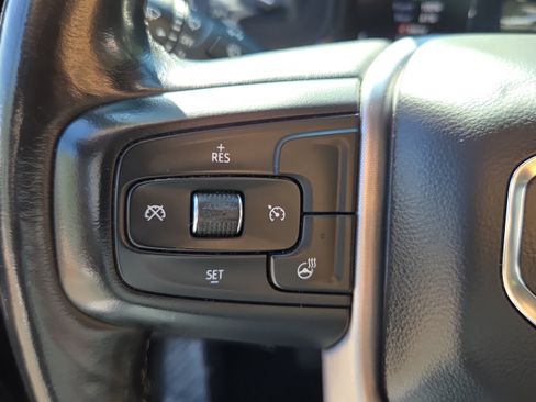 Used 2021 GMC Sierra 1500 Elevation w/ X31 Off-Road Package AWD/4WD image 23
