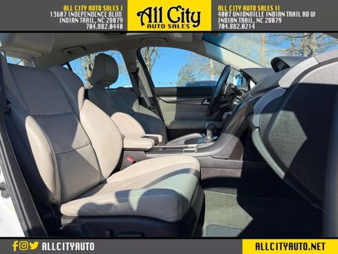 Used 2013 Acura TL SH-AWD image 10