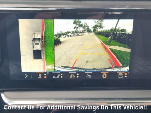 New 2026 GMC Sierra 3500 Denali Ultimate AWD/4WD image 13