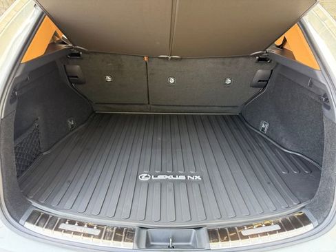 New 2026 Lexus NX 350 AWD w/ Luxury Package image 22