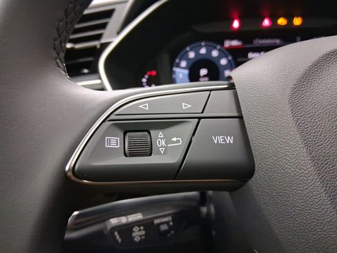 New 2025 Audi Q3 2.0T Premium image 15