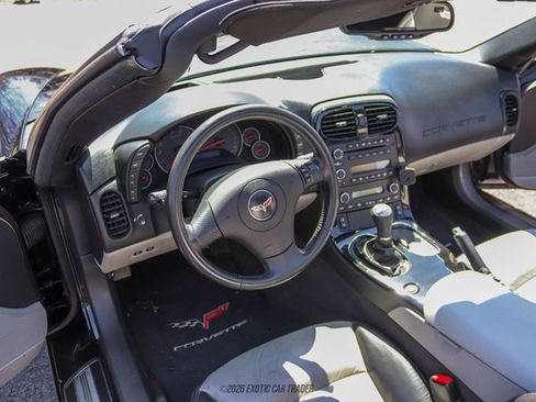 Used 2008 Chevrolet Corvette Coupe w/ Preferred Equipment Group image 33