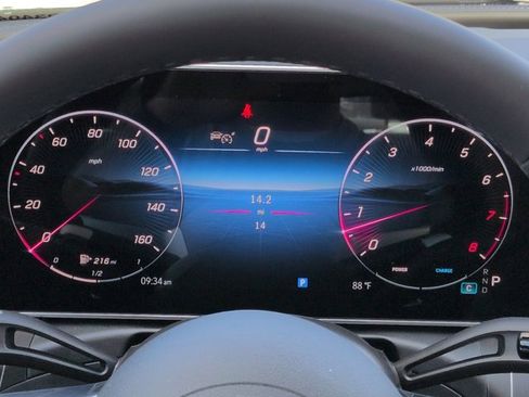 New 2026 Mercedes-Benz C 300 Sedan image 27