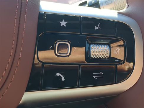 Used 2025 Genesis GV80 3.5T Prestige image 26