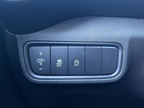 Used 2025 Kia Soul LX w/ LX Technology Package image 15