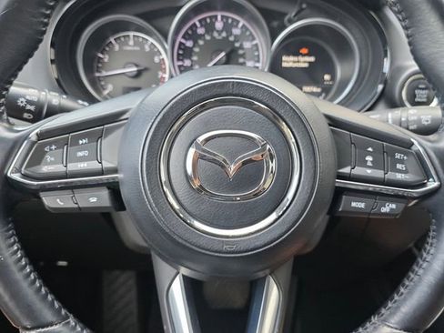 Used 2016 MAZDA CX-9 Grand Touring image 25