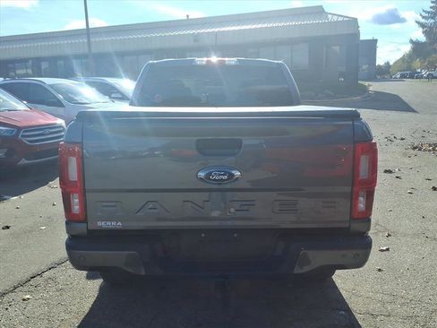 Certified 2023 Ford Ranger XLT w/ Equipment Group 301A Mid image 5